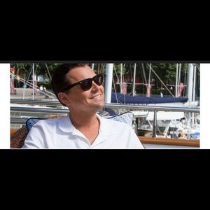 Rayban wayfarer size small with case